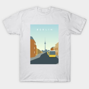 Berlin T-Shirt